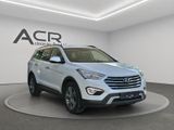 Hyundai Grand Santa Fe Premium 4WD 6-Sitz/NAVI/KAM/Xenon - Hyundai Grand Santa Fe: Automatik