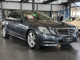Mercedes-Benz E 200 CDI BlueEfficiency*HU/AU NEU*KLIMA*SHZ* - Mercedes-Benz E 200: Limousine, Cdi Blueefficiency