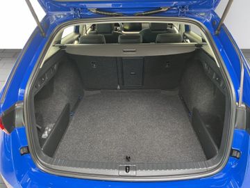 Bild 18 Skoda Octavia Combi 2.0 TDI First Edition ACC+LED+DAB