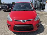 Hyundai i10 1.1 KLIMA,ELEK.FENSTER,FUNK,TÜV NEU - Hyundai i10 in Karlsruhe