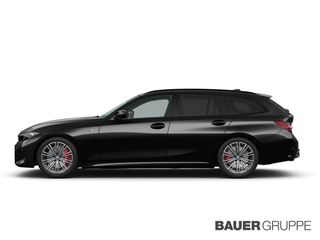 BMW M340d M340 d xDrive Touring M-Sport Pro HUD AHK- imagem 2