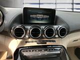 Mercedes-Benz AMG GT C Roadster ACC AUT Bel.Sitz DynLicht Kam. - graue Mercedes-Benz AMG GT C