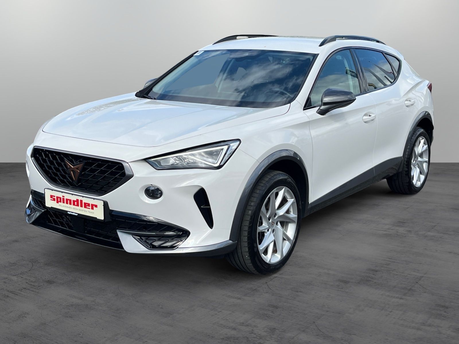 Cupra Formentor - Bild 2