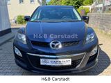 Mazda CX-7 Center-Line - Mazda CX-7 aus 2010
