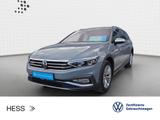 Volkswagen Passat Variant 2.0 TDI 4MOTION DSG ALLTRACK*AHK* - gebrauchte Volkswagen Passat Variant aus dem Jahr 2022