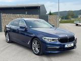 BMW 530i LED/Head-Up/360Kamera/ACC/CarPlay/El.Sitze - BMW: E36