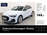 Audi A3 Sportback 45 TFSI e S line AHK/Matrix/RFK/HUD