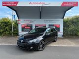 Volkswagen Golf VI Variant/ Exclusive/Leder/Garantie/HU neu - Volkswagen Golf aus 2011: Variant