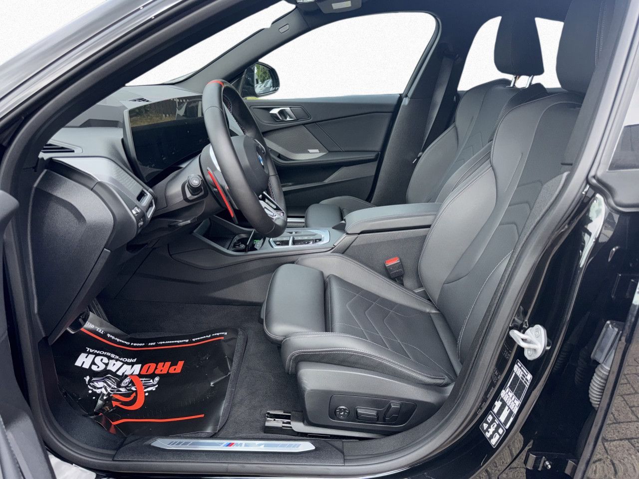 BMW M235 - Bild 12