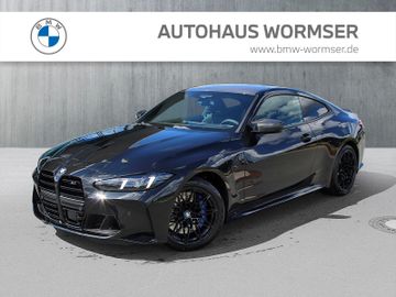 BMW Leasing Angebot: BMW M4 Competition M xDrive M Drivers P. HK HiFi