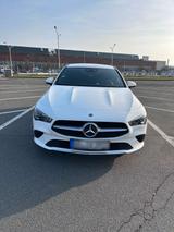Mercedes-Benz CLA 180 - Mercedes-Benz CLA 180 in Mainz