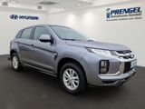 Mitsubishi ASX 2.0 Intro Edition DAB KAMERA SITZHEIZUNG LED - Mitsubishi ASX aus 2020
