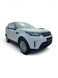 Land-Rover Discovery - 3