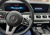 Mercedes-Benz GLE 400 d 4MATIC - - Mercedes-Benz GLE 400 in Chemnitz