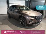 Hyundai Tucson 1.6 T-GDI Trend LED|Navi|Kamera|ACC - Hyundai TUCSON Gebrauchtwagen in Augsburg