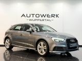 Audi A3 Sportback design*S-LINE*VIRTUAL*ACC*KEYLESS* - Audi A3 Gebrauchtwagen in Wuppertal