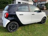 Smart Forfour - sehr gepflegt, frisch gewa... - Smart ForFour in Hagen