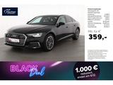 Audi A6 Limousine 50 TFSI e quattro