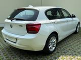 BMW 116 i Aut. Urban SHZ GSD Navi Xenon - BMW 116: Automatik, 116i