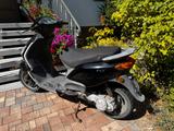 Piaggio Fly 50 2T Bj. 2005 - MOFA