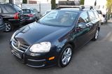 Volkswagen Jetta 2.5 * Automatic - Leder- 77.000 Km! * - Volkswagen Jetta mit Benzin-Antrieb: Automatik