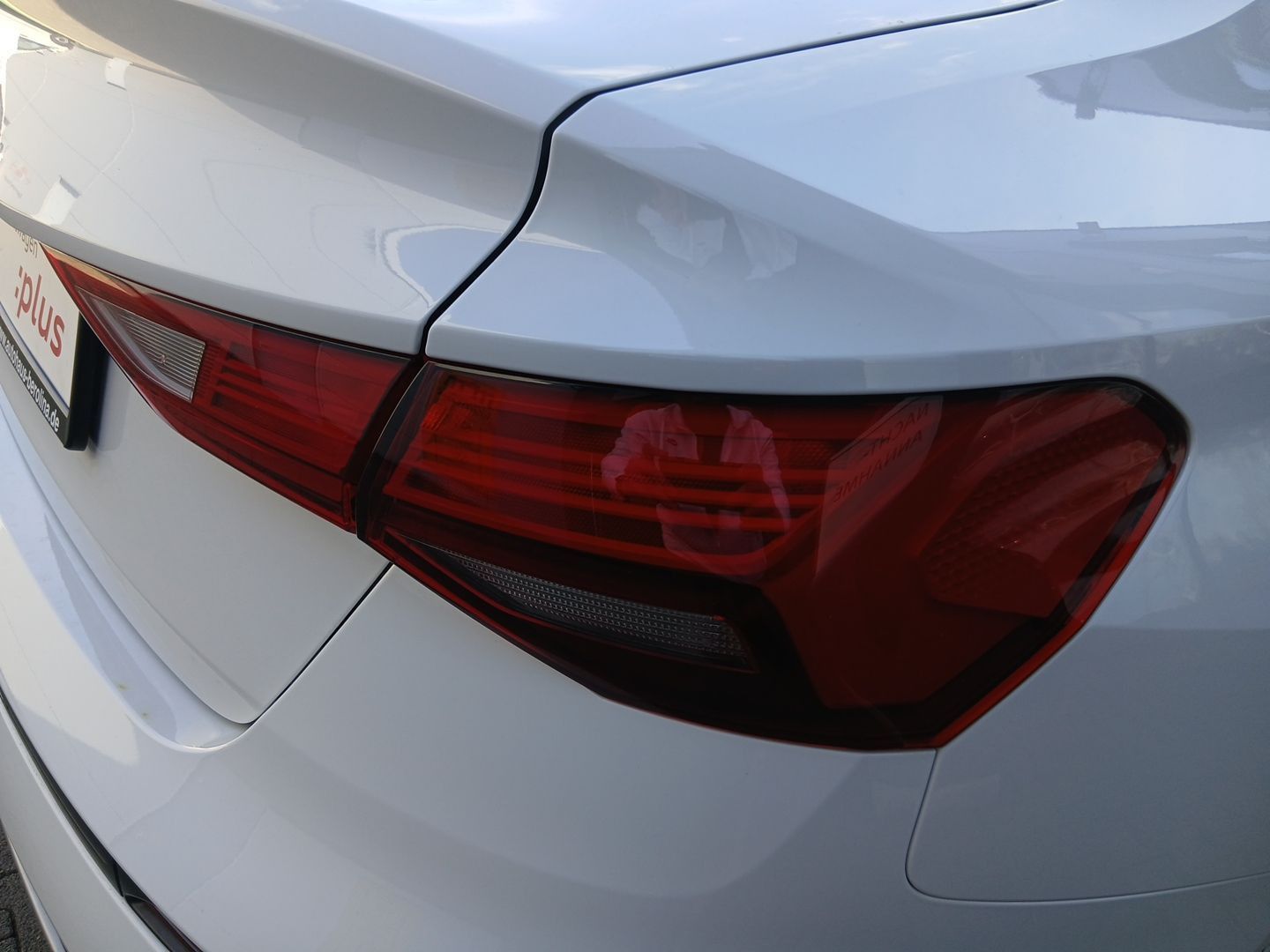 Audi A3 - Bild 9