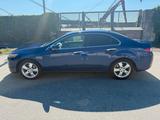Honda Accord 2.4 Vtec Executive 2.Hand - Honda Accord: 2.4