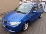 Mazda Premacy/Tüv Neu/Klima - Mazda Gebrauchtwagen von 2002