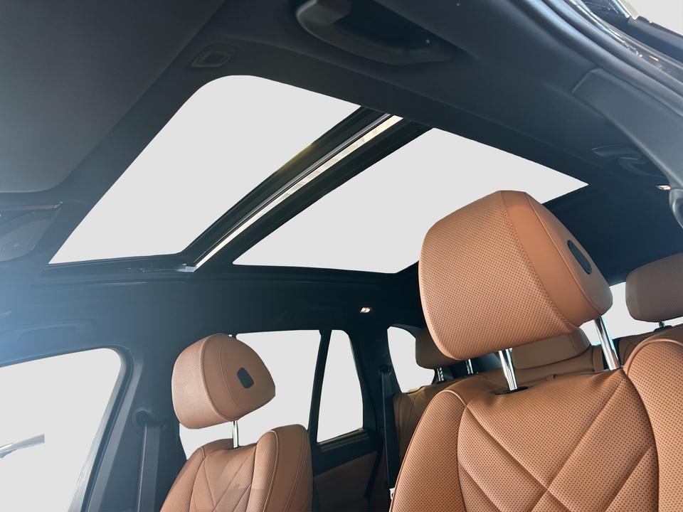 BMW X5 M60i Harman Standhzg 21"