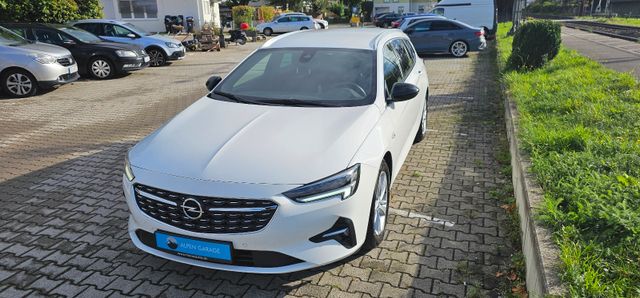 Opel Insignia B Sports Tourer*Aut.*Business*LED*Navi*