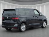 Volkswagen T7 Multivan Life TDI*DSG AHK ACC Head-Up Leder - : Allradantrieb, 7 Sitzer
