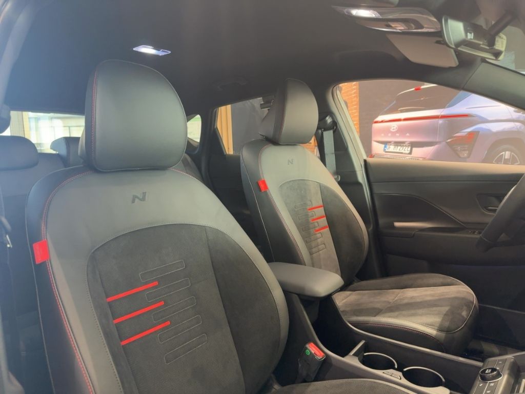 Hyundai KONA - Bild 11