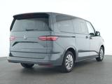 Volkswagen T7 Multivan TDI lang*AHK*Vis-a-Vis*2x elek.Türen - VW T7 Multivan Gebrauchtwagen in Leipzig