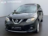 Nissan X-Trail Acenta/PANORAMA/360°KAMERA/NAVI/TOP/ - gebrauchte Nissan X-Trail aus dem Jahr 2014