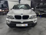 BMW X5 Baureihe X5 3.0d - BMW X5 aus 2005