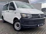 Volkswagen T5 Transporter Kombi - VW T5 8-Sitzer