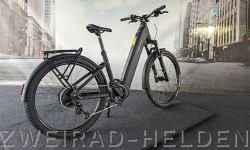 Bild 8 HNF UD4 Eco Touring UVP: 4.690 €