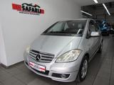 Mercedes-Benz A 180 A -Klasse A 180 2.Hand Klima SHZ TÜV NEU++ - Mercedes-Benz A 180 in Saarbrücken