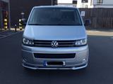 Volkswagen VW MULTI VAN TDI 2.0 140 PS AUTOMATIC - VW T5 Multivan in Wuppertal