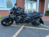 Kawasaki Vulcan S - KAWASAKI VULCAN S