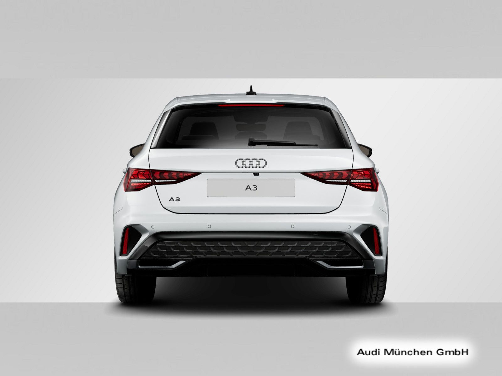 Audi A3 - Bild 10