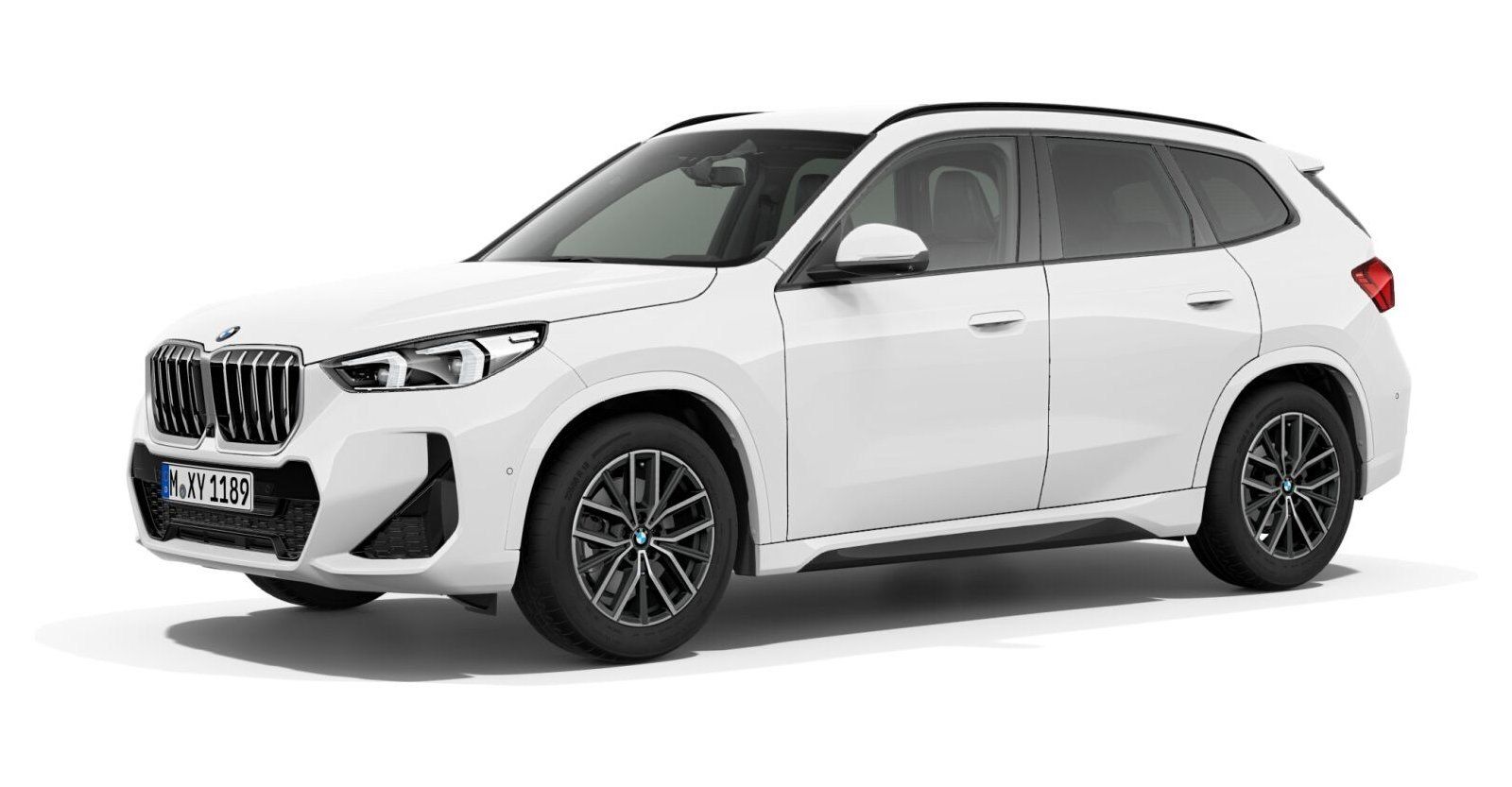BMW X1 xDrive23i Head-Up+AHK+Navi+Kamera+ACC+SHZ+LED