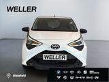 Toyota Aygo x-business *DAB+*Colorverglasung*Bluetooth* - Toyota: X