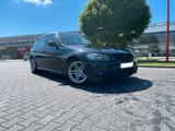 BMW 330d Touring - M Paket - 300 PS - CarPlay  - BMW 330: Kombi, Schaltgetriebe