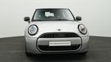 MINI Cooper C - MINI Cooper C mit Benzin-Antrieb: Limousine, Automatik