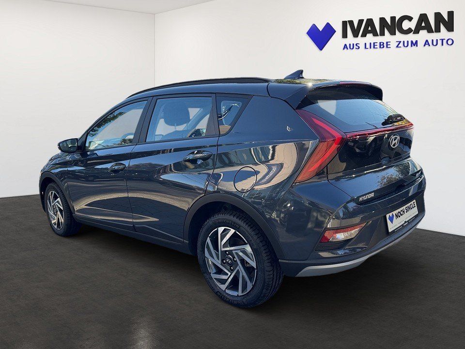 Hyundai BAYON – Bild 4