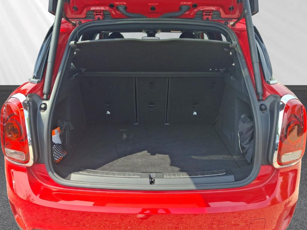 MINI Cooper S Countryman H&K LED Kamera Keyless PDC S