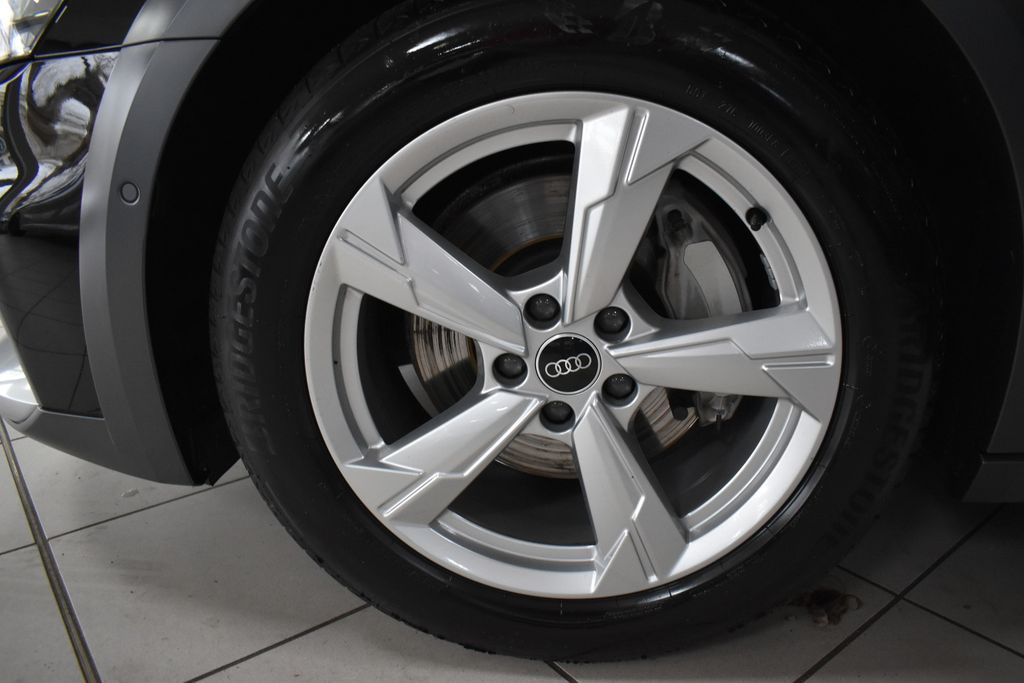Audi A6 allroad Quattro STANDH AHK ACC NETTO 25.200