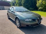 Alfa Romeo Crosswagon 1.9 JTD 16V M-Jet Progression Q4 ... - Alfa Romeo Crosswagon Gebrauchtwagen