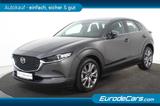 Mazda CX-30 Skyactiv-G *1.Hand*Navi*360*SHZ* - graue Mazda CX-30